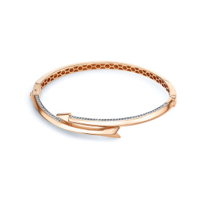 Браслет 070274 (Au 585)