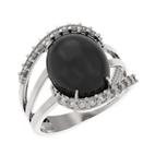 Кольцо 1034331-01110-Y (Ag 925)