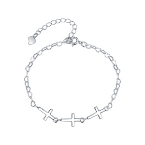 Браслет JXB 22 (Ag 925)