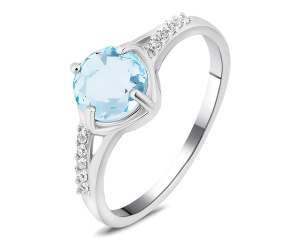 Кольцо 627862 (Ag 925)