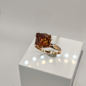 Кольцо 11803304 (Au 585)