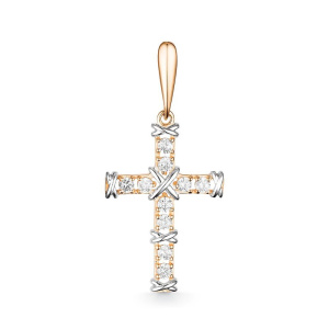 Подвеска п4744 (Au 585)