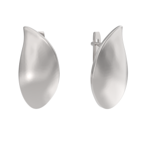 Серьги 1047632-00000 (Ag 925)