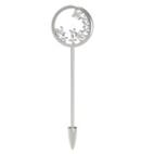 Брошь 1034784-01110 (Ag 925)