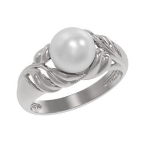 Кольцо 1039171-01250-2S (Ag 925)