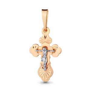 Подвеска 12621 (Au 585)