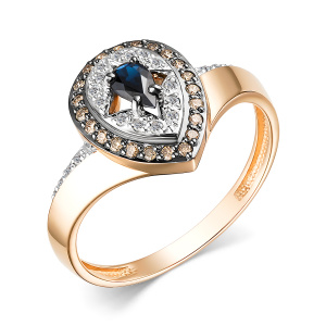 Кольцо 15801-170 (Au 585)