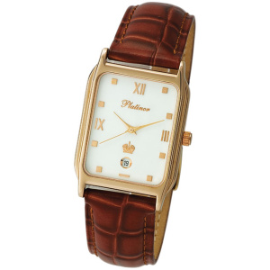 Часы Манхэттен 50850 (Au 585)