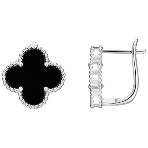 Серьги MVE 1-18 (Ag 925)