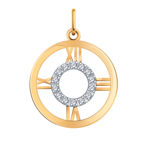 Подвеска 50212 (Au 585)