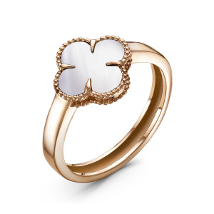 Кольцо 110110 п (Au 585)