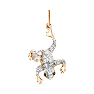 Подвеска 030402-5 (Au 585)