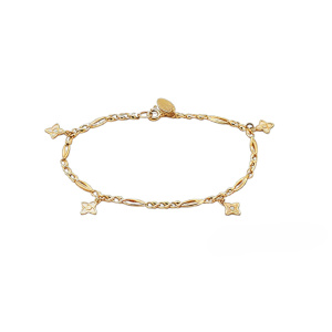 Браслет 1199-414699 (Au 585)