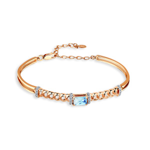 Браслет 08-1-171-1301-011 (Au 585)