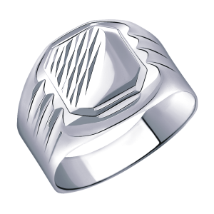 Кольцо 4149а-925 (Ag 925)