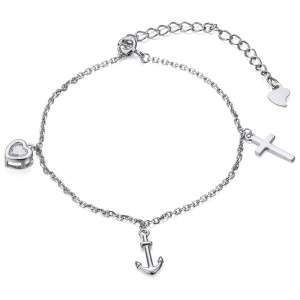 Браслет LLB 366 (Ag 925)