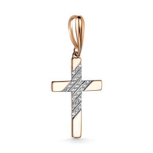 Подвеска п3881 (Au 585)