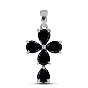 Подвеска 657716 (Ag 925)