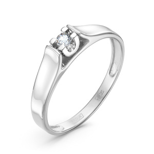 Кольцо К0777-220 (Au 585)