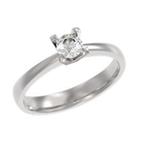 Кольцо 1042411-01210 (Ag 925)