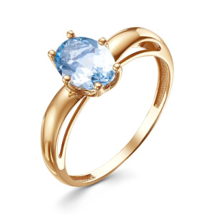 Кольцо 11804636 (Au 585)