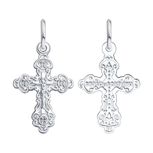 Подвеска 94120109 (Ag 925)