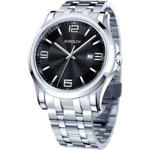 Часы 301.71.00.000.02.01.3