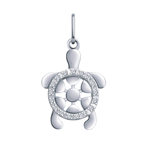Подвеска 50261-925 (Ag 925)