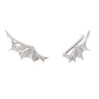 Серьги 1043602-00000 (Ag 925)