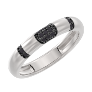 Кольцо 1056531-81110-S (Ag 925)