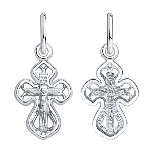 Подвеска 94120154 (Ag 925)