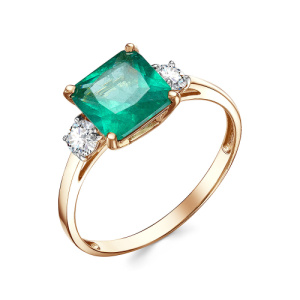 Кольцо 11804530 (Au 585)