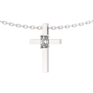 Кулон 1047553-01210 (Ag 925)