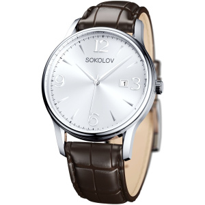 Часы 611.71.00.600.04.02.3