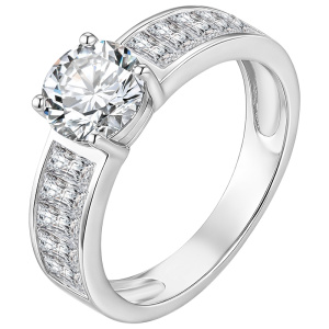 Кольцо MCR 35             17 (Ag 925)