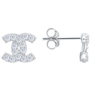 Серьги LLE 604 (Ag 925)