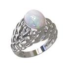 Кольцо 1032661-01210-O (Ag 925)