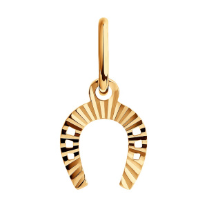 Подвеска 036885 (Au 585)