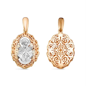 Подвеска 036945 (Au 585)