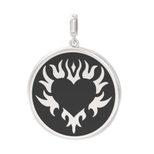 Кулон 1056013-04000 (Ag 925)