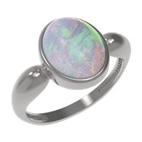 Кольцо 1035351-01210-O (Ag 925)