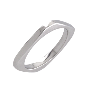 Кольцо B21083-R (Ag 925)