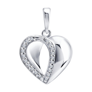 Подвеска 94-130-00278-1 (Ag 925)