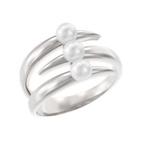 Кольцо 1044721-01250-2S (Ag 925)