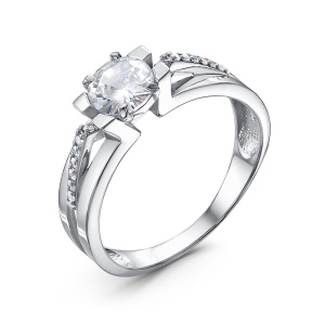 Кольцо с1102447 (Ag 925)