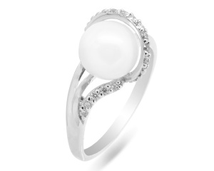 Кольцо К1328 (Ag 925)