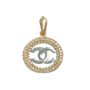 Подвеска П-831 (Au 585)