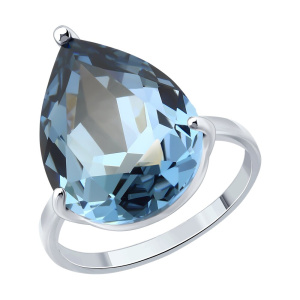 Кольцо 94014940 (Ag 925)