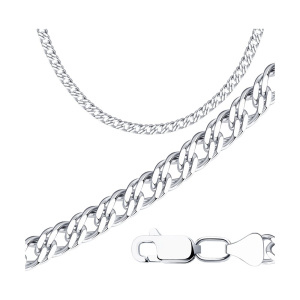 Цепь 968041002 (Ag 925)