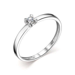 Кольцо 14001-200№211 (Au 585)